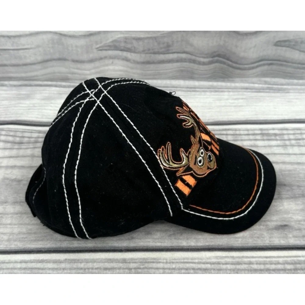 BASS PRO SHOPS MY FIRST HUNTING HAT -‎ INFANT / TODDLER - ADJUSTABLE